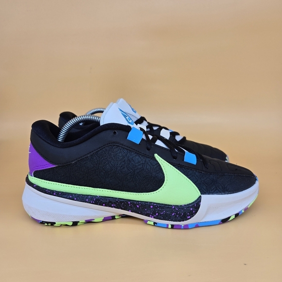 Nike Air Zoom Freak 5 'Made In Sepolia' Men's Shoes Size 7.5 - Picture 3 of 8